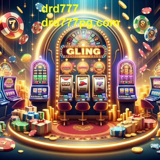 Descubra a Categoria 'Bônus' no drd777: Jogos que Aumentam suas Chances de Ganhar