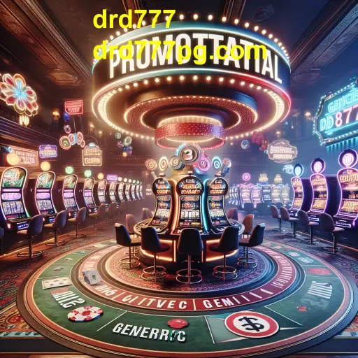 Descubra as Melhores Promoções no drd777