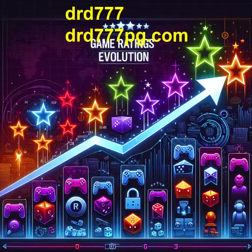 A Importância das Avaliações de Jogos no drd777